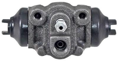 Wheelcilhainders.