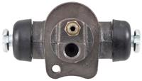 Wheelcilhainders.