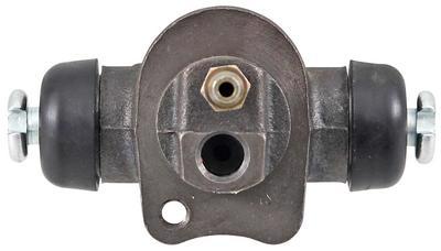 Wheelcilhainders.