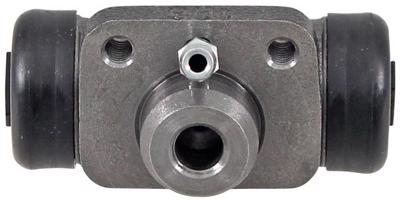 Wheelcilhainders.