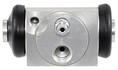 Wheelcilhainders.
