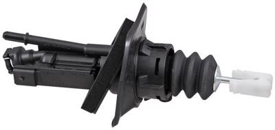 Cilindros De Embreagem