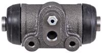 Wheelcilhainders.