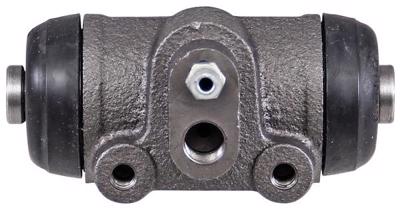 Wheelcilhainders.