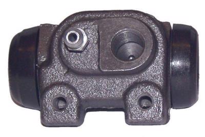 Wheelcilhainders.