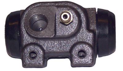 Wheelcilhainders.