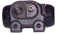 Wheelcilhainders.