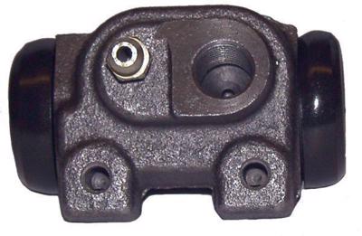 Wheelcilhainders.