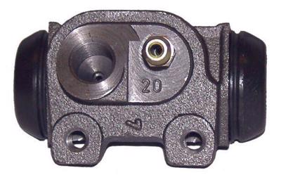 Wheelcilhainders.