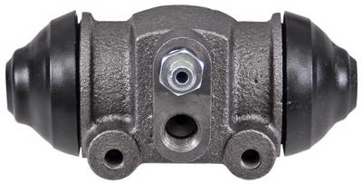 Wheelcilhainders.