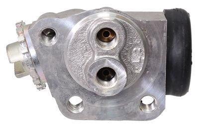 Wheelcilhainders.