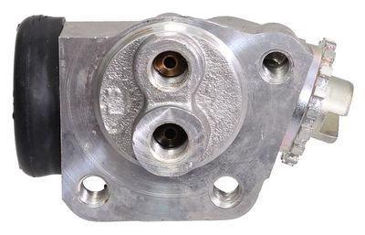 Wheelcilhainders.