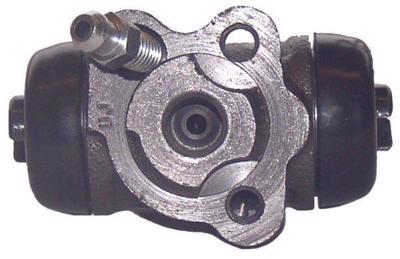 Wheelcilhainders.