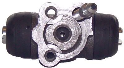 Wheelcilhainders.