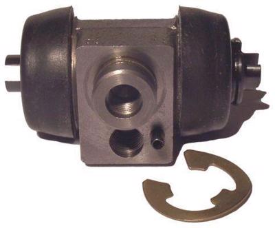 Wheelcilhainders.
