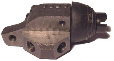 Wheelcilhainders.