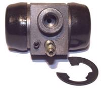 Wheelcilhainders.