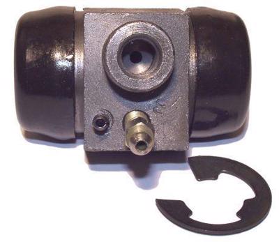 Wheelcilhainders.