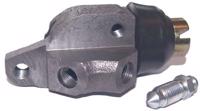 Wheelcilhainders.