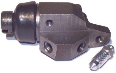 Wheelcilhainders.