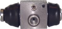 Wheelcilhainders.