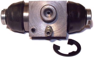 Wheelcilhainders.