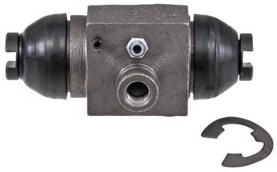 Wheelcilhainders.