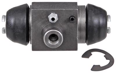Wheelcilhainders.
