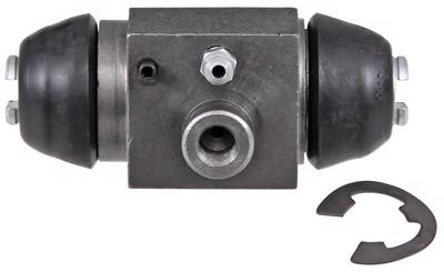 Wheelcilhainders.