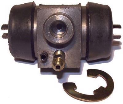 Wheelcilhainders.