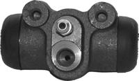 Wheelcilhainders.