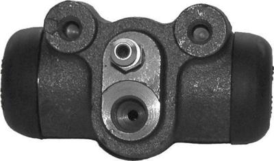 Wheelcilhainders.