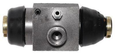 Wheelcilhainders.