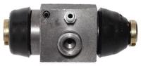 Wheelcilhainders.