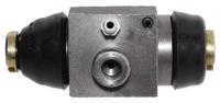Wheelcilhainders.