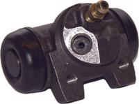 Wheelcilhainders.