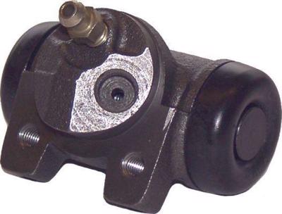 Wheelcilhainders.
