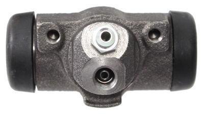 Wheelcilhainders.