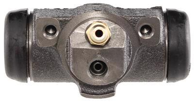 Wheelcilhainders.