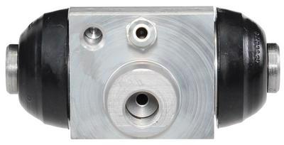 Wheelcilhainders.