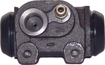 Wheelcilhainders.
