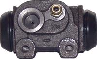 Wheelcilhainders.