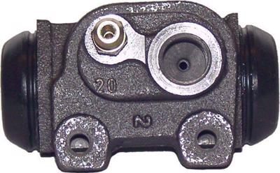 Wheelcilhainders.