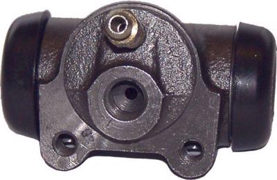 Wheelcilhainders.