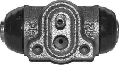 Wheelcilhainders.