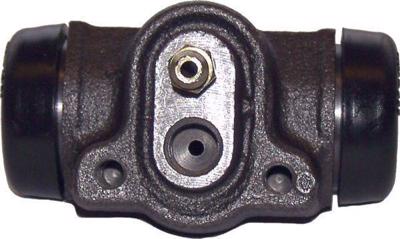 Wheelcilhainders.
