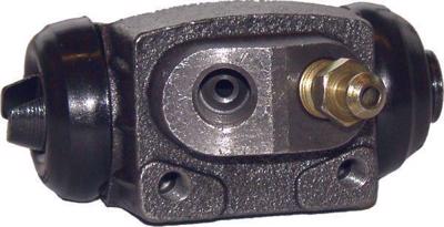 Wheelcilhainders.