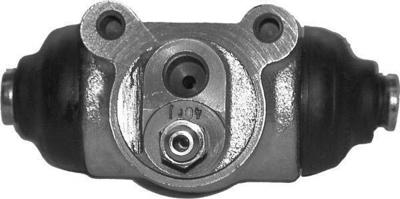 Wheelcilhainders.