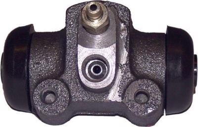 Wheelcilhainders.