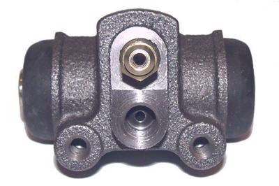 Wheelcilhainders.